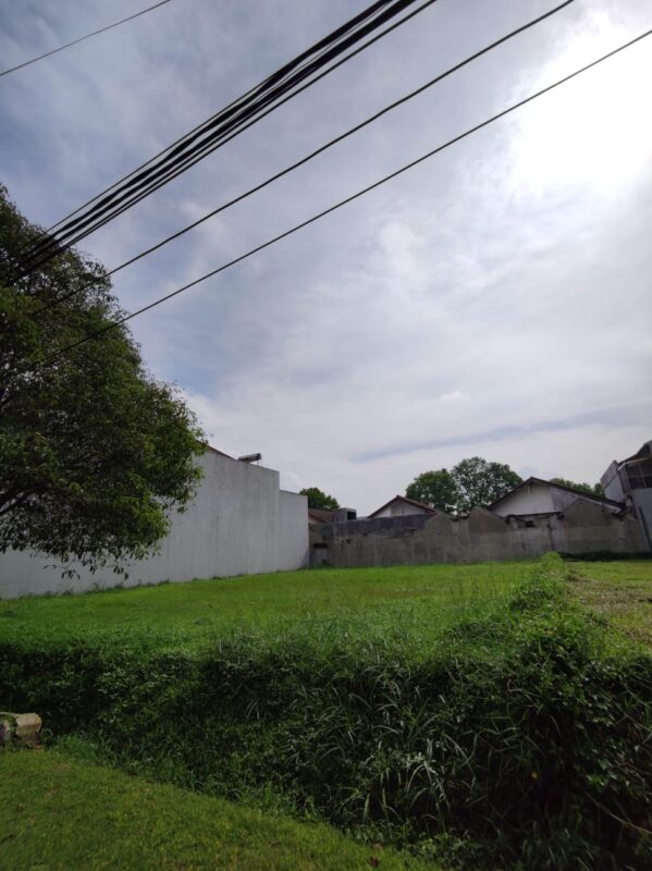 Tanah dijual Exclusive Batununggal Indah