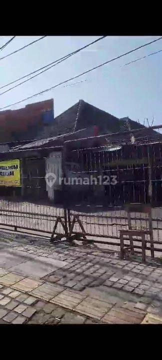 Rumah dijual di Sayap Taman Sari Wastukencana bisa difungsikan untuk ruang usaha