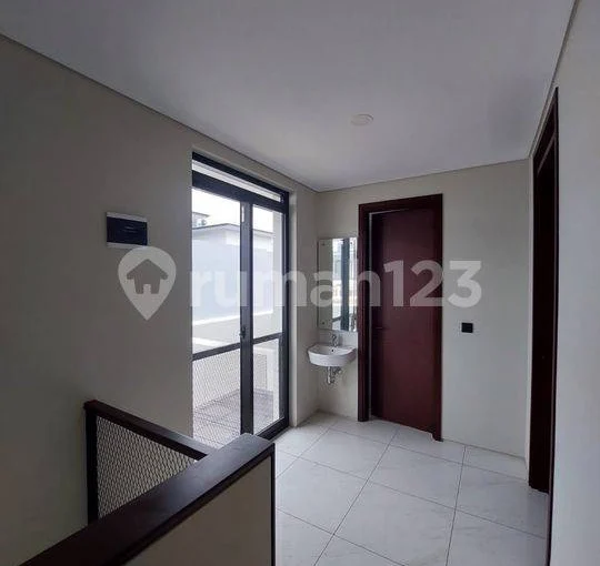 Rumah Baru Tatar Punawangi Kota Baru Parahyangan