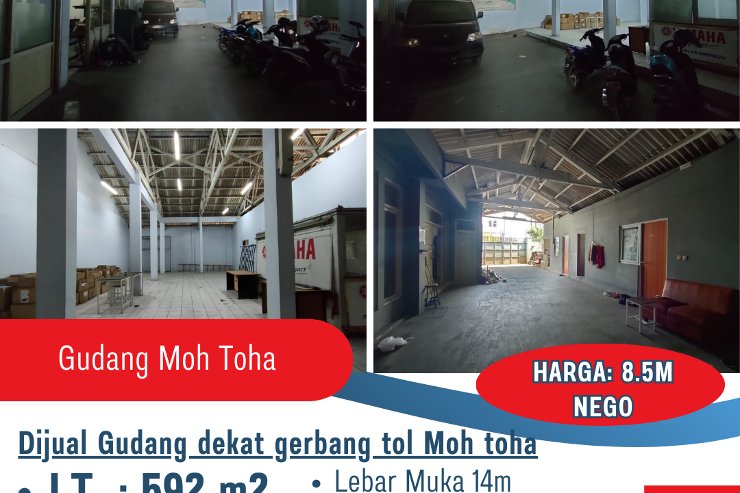 Gudang Moh Toha (2)