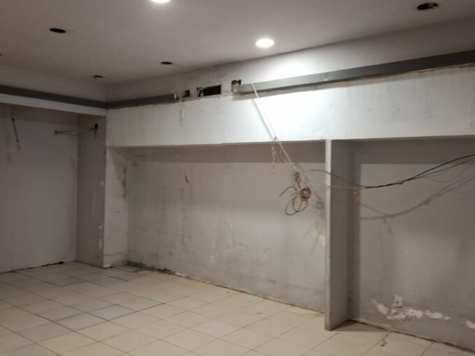 For Rent Ruko Mainroad Sudirman Bandung