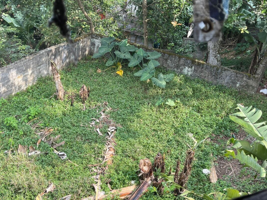 Tanah Siap Bangun Di Jl Golf Raya Ciburial Dago Bandung