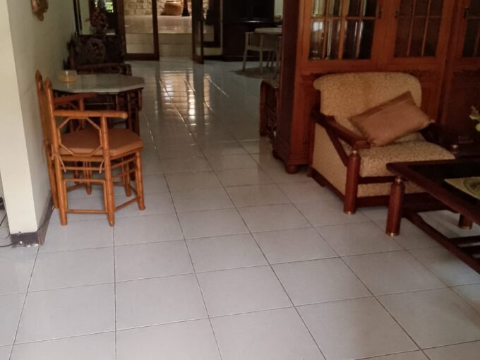 disewa Rumah Furnished setraduta Bandung