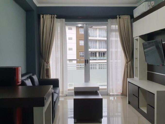 For Rent Apartemen Gateway Pasteur Bandung