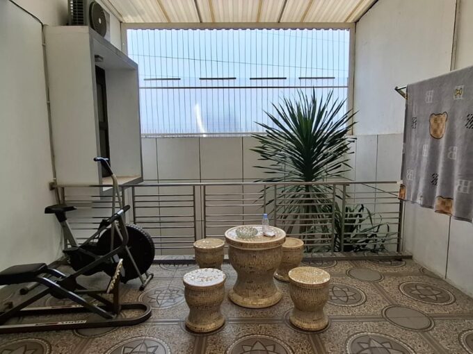 Dijual Rumah di Taman Kopo Indah 3 Luxury