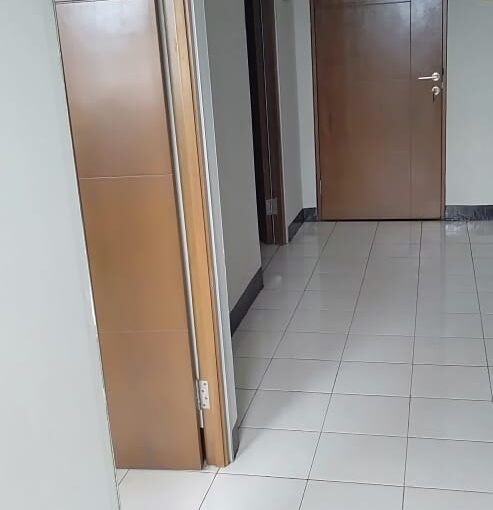 Dijual Apartemen Siap Huni di Gate Away