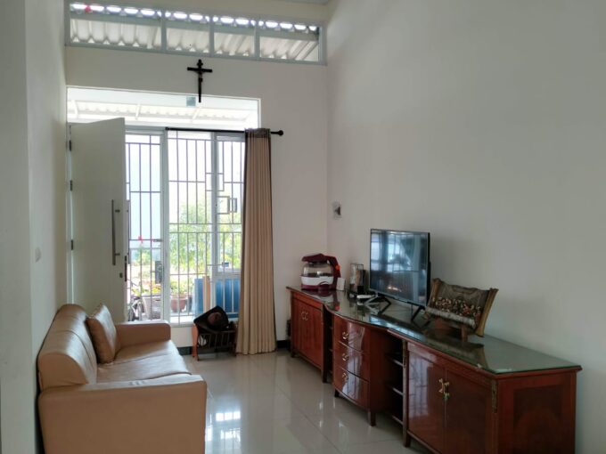 Dijual Rumah Cluster Sherwood Di Taman Kopo Indah 5