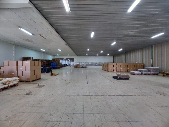 Murah! Disewakan Gudang di Jl Industri Cimahi