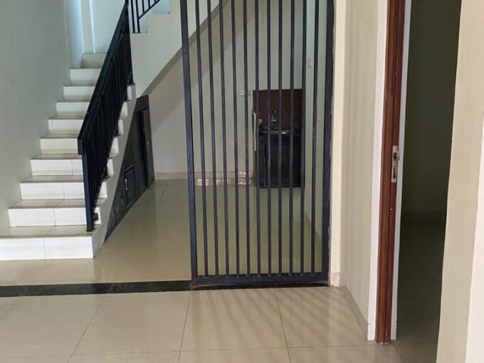 Termurah! Rumah Siap Huni di Awani Residence Cimareme Bandung Barat