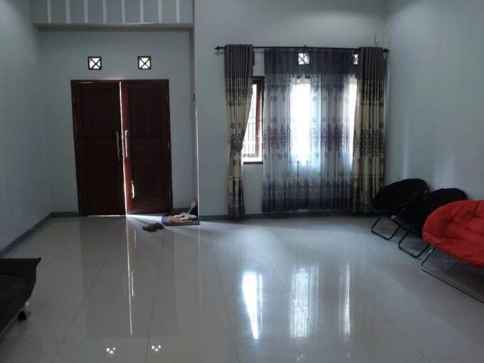 Bisa Nego Sampai Deal! Rumah Terawat di Setiabudi  Bandung