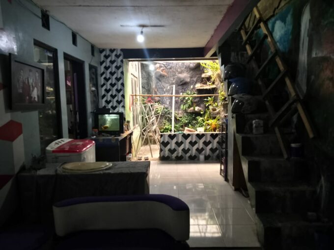 Nego Sampai Deal! Rumah Terawat Posisi Strategis di Cimahi