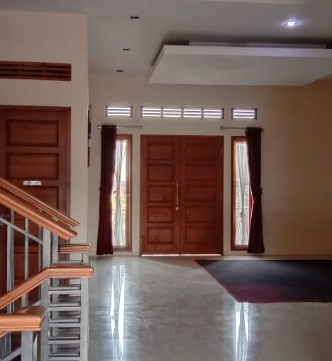 Murah! Dijual Rumah Terawat di Parongpong Bandung Barat