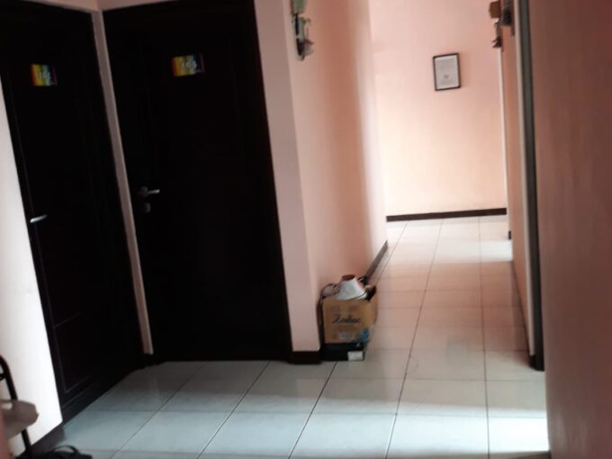 For Sale Rumah Kost Dekat Universitas Maranatha Bandung
