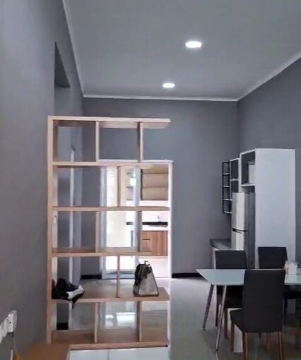 Rumah Minimalis di Kopo Bandung