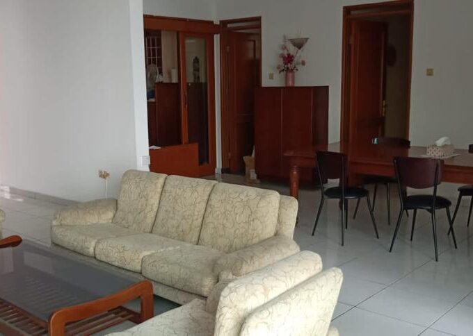 DIJUAL & DISEWA Rumah Siap Huni & Full Furnish di Setra Sirna Bandung