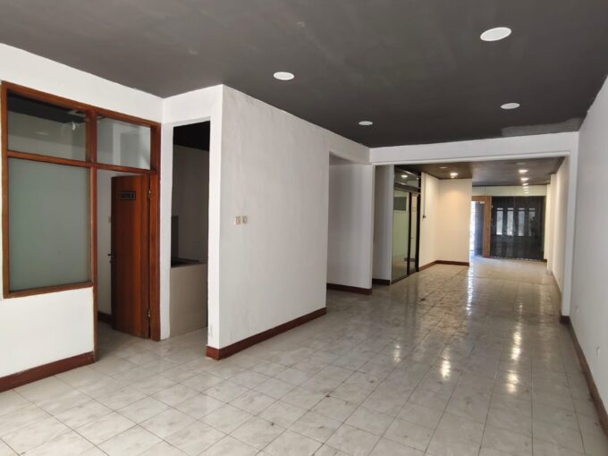 Sewa Ruko Batununggal Bandung , Cocok Kantor, Klinik, atau Usaha