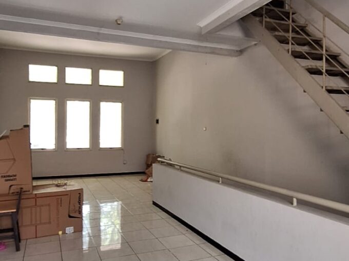 FOR SALE / RENT Ruko Kota Baru Parahyangan