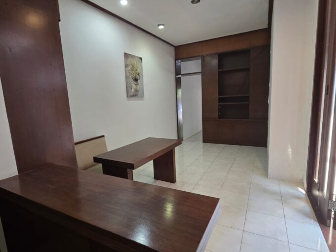 Dijual Rumah di Tatar Jingganagara Kota Baru Parahyangan