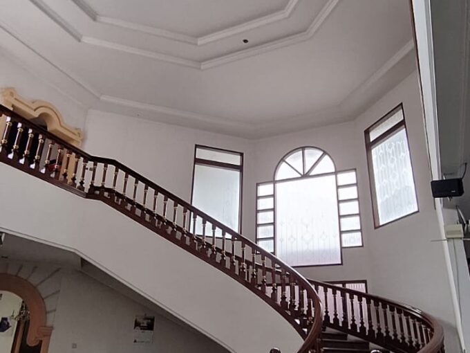 For Sale Rumah Terawat di Cilaki Bandung