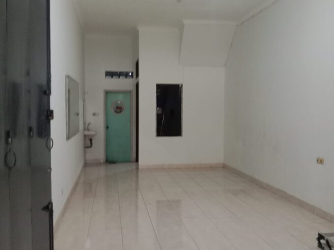 Ruko Siap Huni di Sayap Astana Anyar