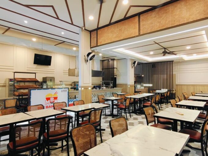 Ruko Besar, Bagus dan Strategis di Mainroad Pasir Kaliki, Bandung