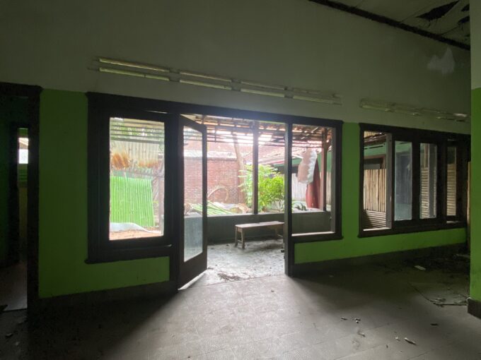 For Sale! Ruang Usaha Mainroad Pasti Hokie di Supratman Bandung