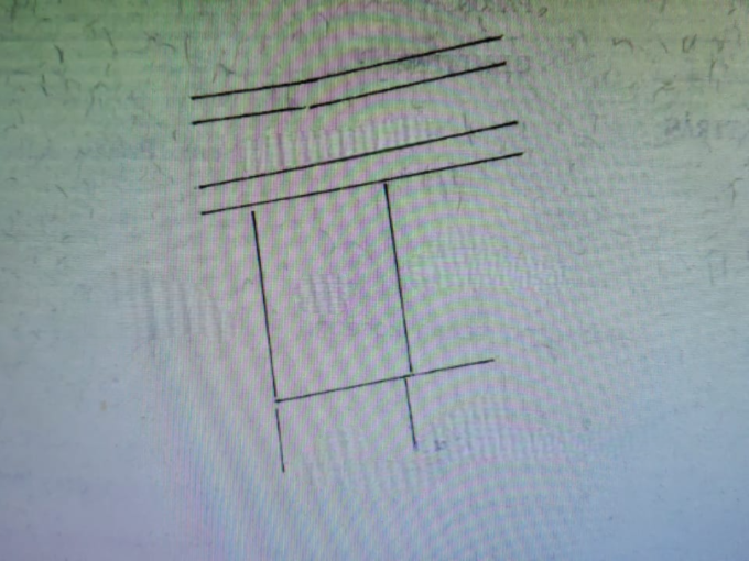 Dijual Kavling SHM di Villa Trinity Lembang Bandung