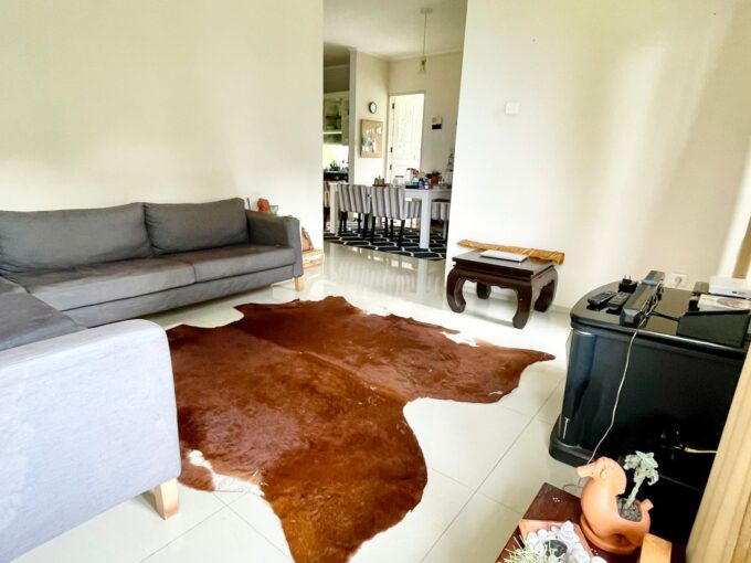 Rumah View Bandung di Dago Pakar – Lokasi Premium, Harga Nego