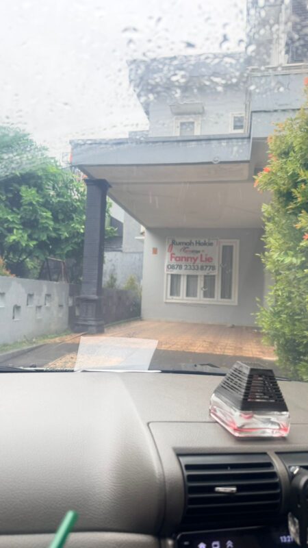 Dijual Rumah Komplek Grand Bintaro Residence