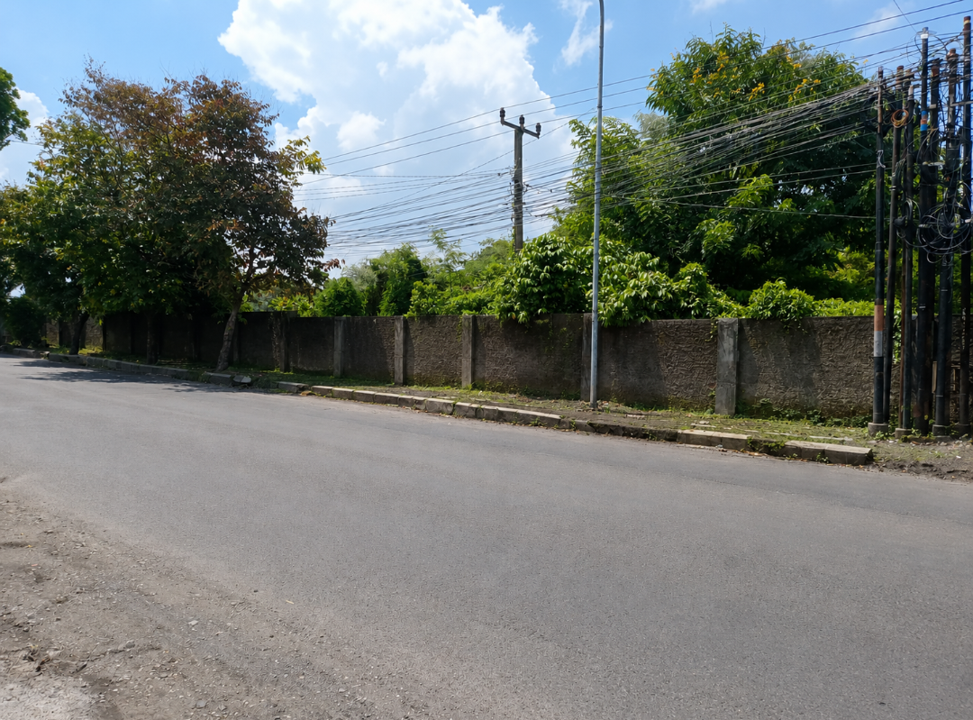 Main Road Garut – Lahan Komersial Skala Besar di Lokasi Strategis