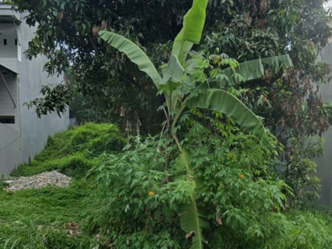 Tanah Siap Bangun di Resor Dago Pakar – Lokasi Premium Bandung Utara