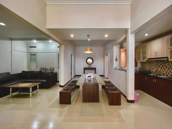 DIJUAL! Rumah Siap Huni di Tatar Jingganagara Kota Baru Parahyangan