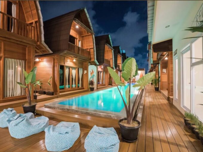 Investasi Hospitality di Bali dengan Potensi Income Tinggi