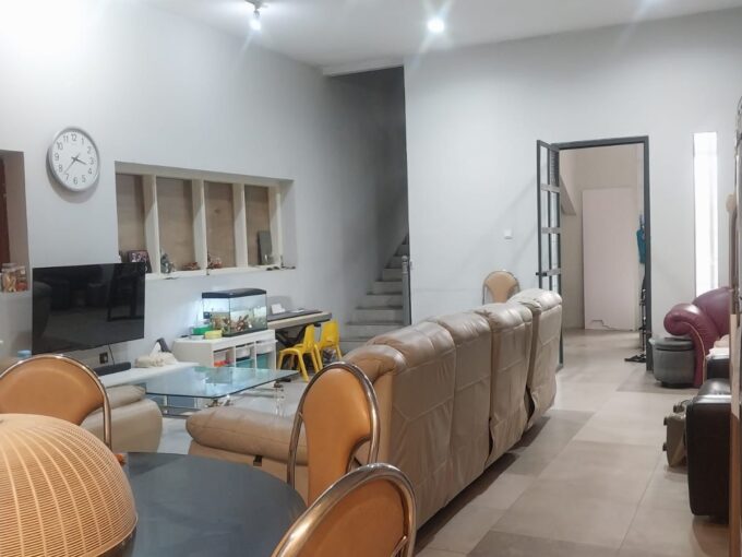 Rumah Cocok untuk Usaha /Bisnis/Investasi Sayap Pasir Kaliki Bandung